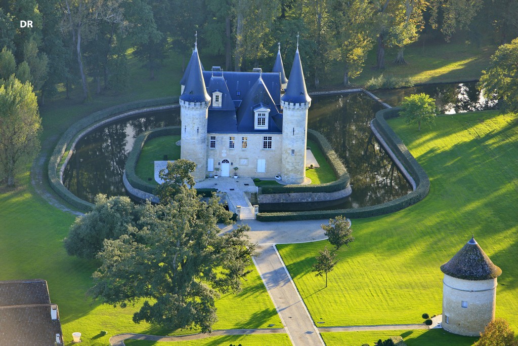 Chateau D'Agassac