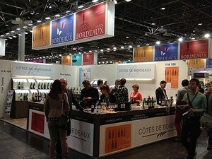Union des Côtes de Bordeaux