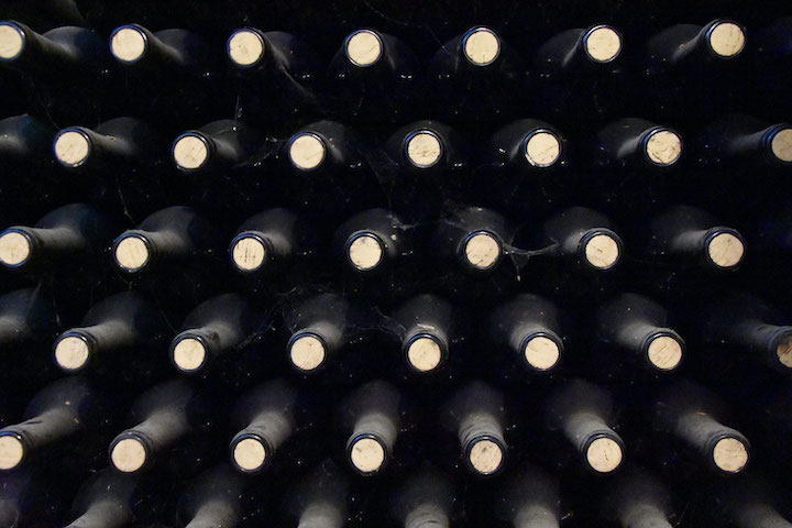 Transport martime vins de bordeaux exportations ventes
