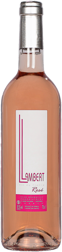 Bouteille-Lambert-Rosé