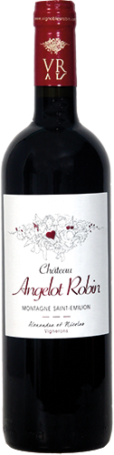 Bouteille-chateau-Angelot-Robin