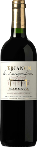 Bottle-Trianon-Larigaudiere