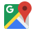 LOGO Google Maps